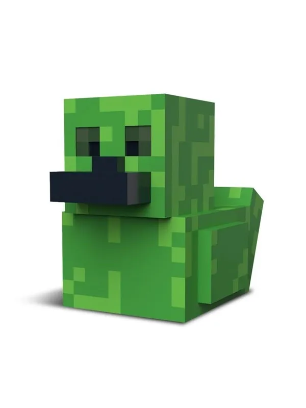TUBBZ - Minecraft: Creeper - Figur