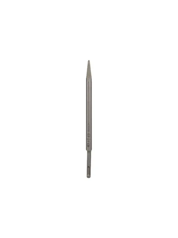 Bosch chisel - for concrete masonry