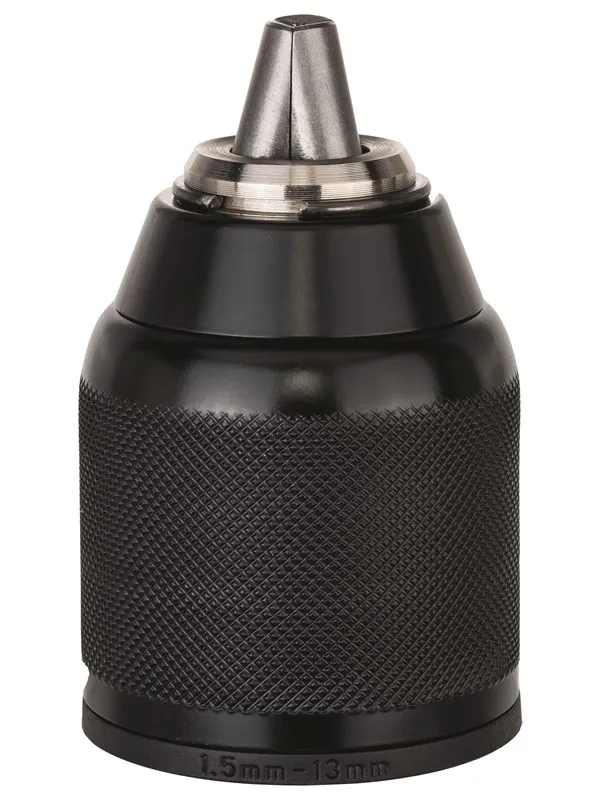 Bosch Selvspennende chuck 1,5 mm - 13 mm