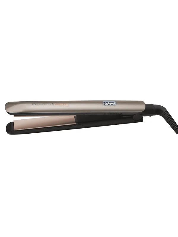 REMINGTON Rettetang S8540 Keratin Protect