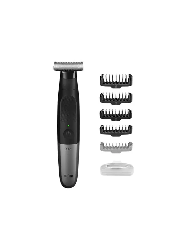 Braun Kroppstrimmer Series XT5 Skjeggtrimmer, XT5100