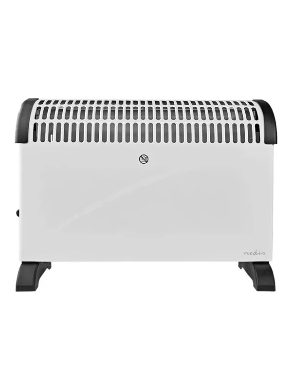 Nedis HTCO10FWT - heater