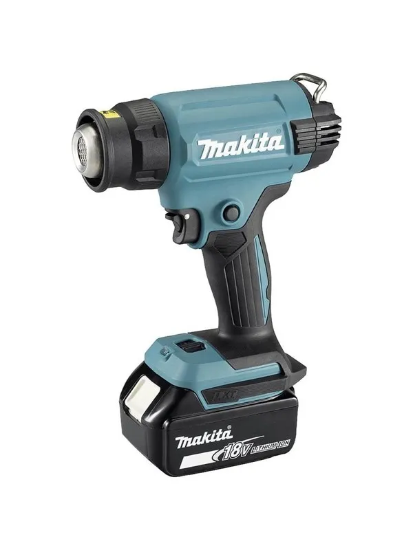 Makita DHG181ZK Heat Gun