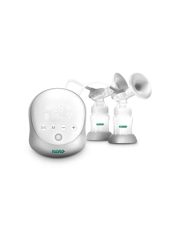 NENO Breast Pump Due Double