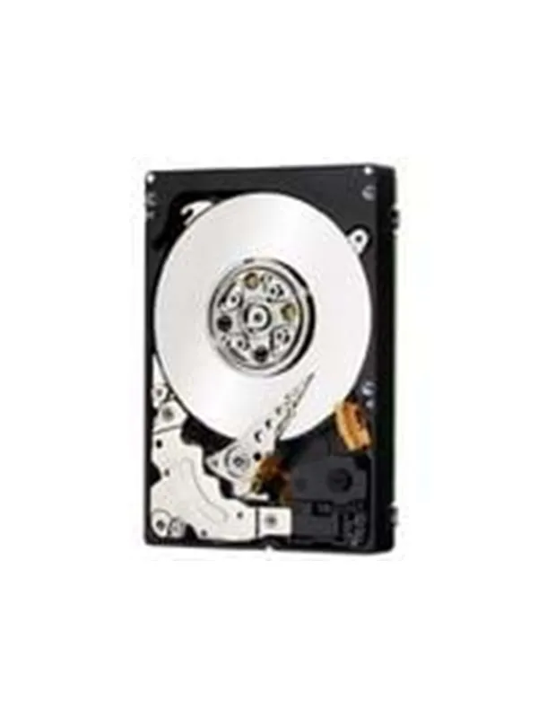 IBM 300GB Hot-Swap - 300GB - Harddisk - 49Y6173 - Serial Attached SCSI - 2.5"