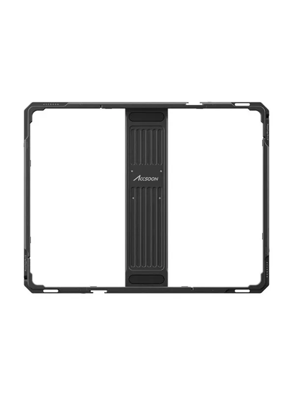 Accsoon PowerCage Pro II NP-F Battery Plate