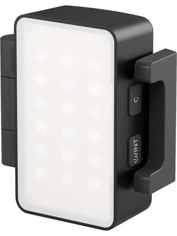 SmallRig RGBWW LED Video Light for DJI Osmo Pocket 3 5745