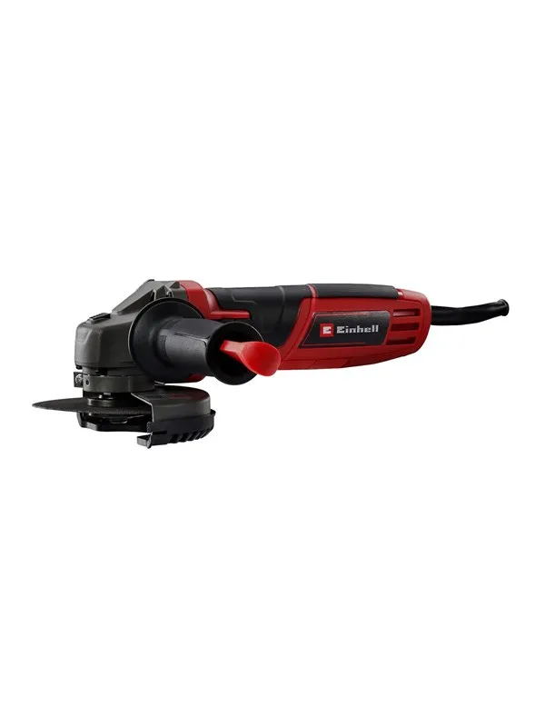Einhell Vinkelsliper - Ø115 mm 600W, TC-AG 115/1