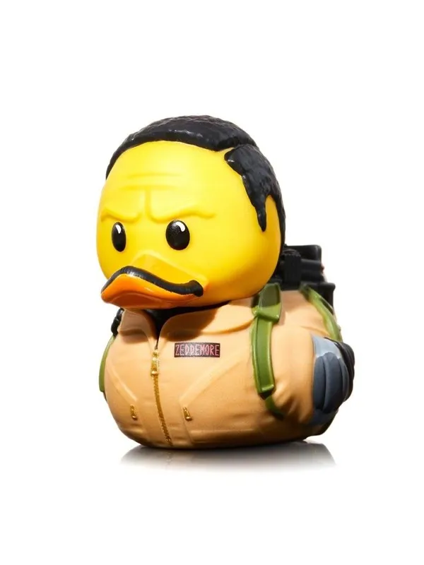 Mini TUBBZ - Ghostbusters: Winston Zeddemore - Figur