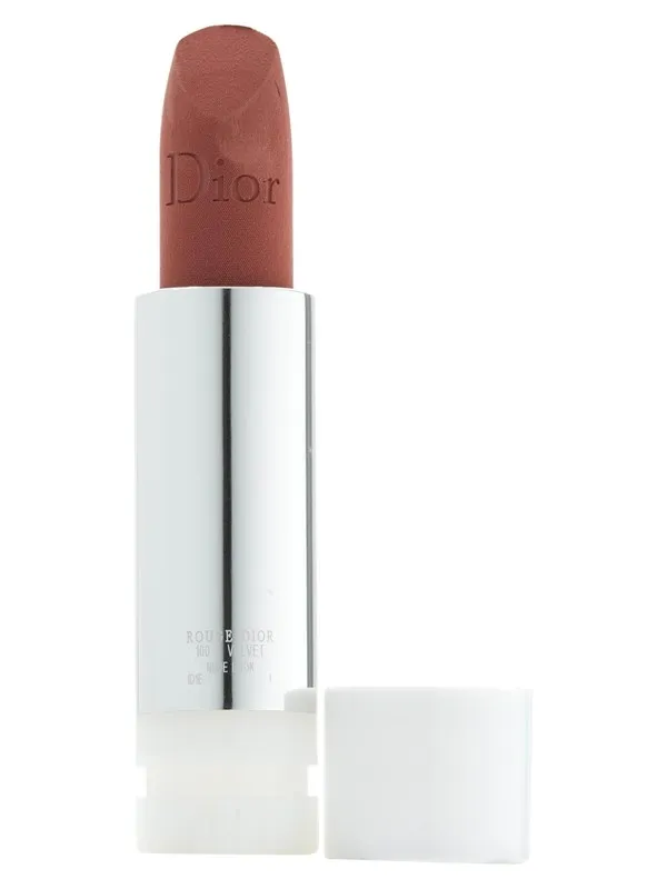 Christian Dior Matte Couture Lipstick 3.5 g. -100 Nude Look.