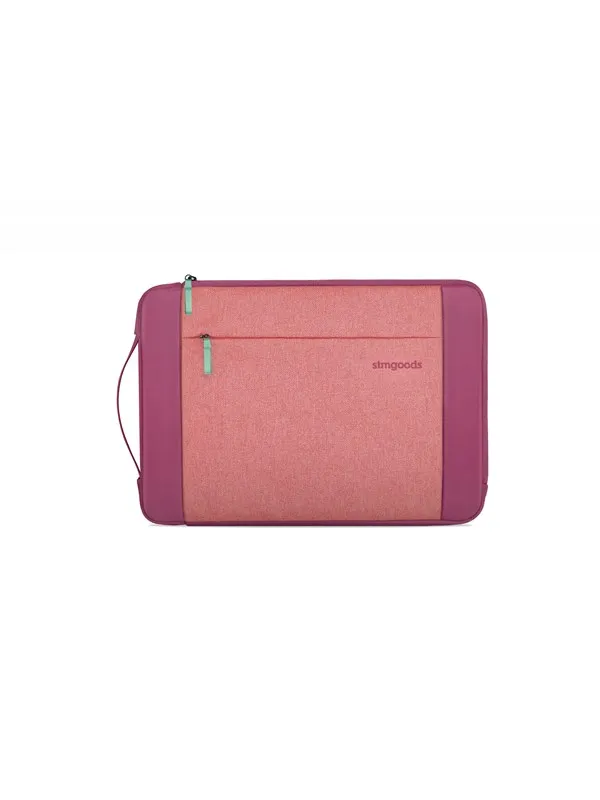 STM Kin Sleeve Rose Petal - 14'
