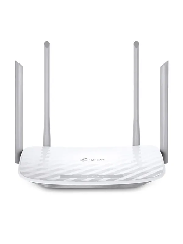 TP-Link Archer C50 AC1200 Wireless Dual Band Router - Wireless router Wi-Fi 5
