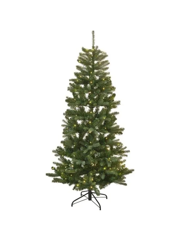SIRIUS Eric Christmas tree with 420 LED lights