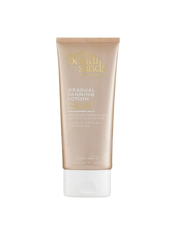 Bondi Sands Skin Perfecting Gradual Lotion 200 m