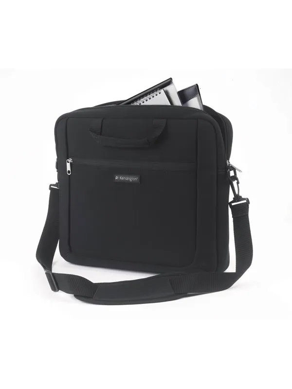 Kensington PC-veske Neopren 15,6" sort SP15