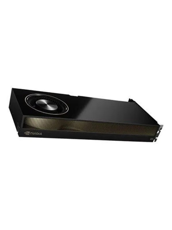 Dell NVIDIA RTX PRO 6000 Blackwell Max-Q Workstation Edition - 96GB GDDR7 RAM - Grafikkort