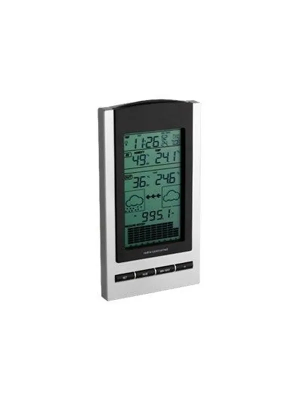 TFA 35.1083.54 weather station