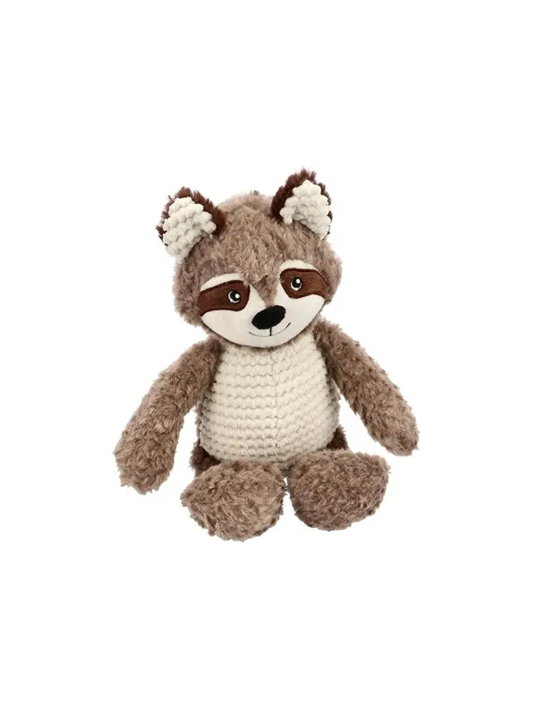 Dogman Leke CozyRaccoon