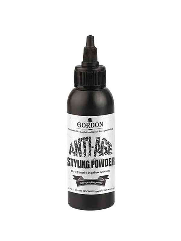 Gordon Anti-Age Styling Powder