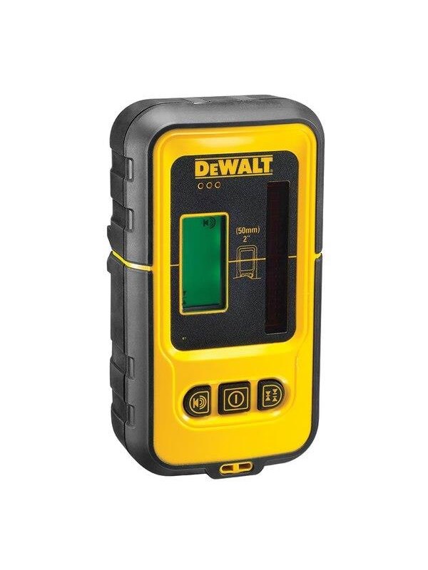 Dewalt Laser Detector