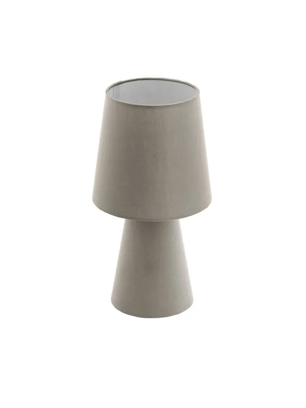 EGLO CARPARA BORD 2L H340 TAUPE