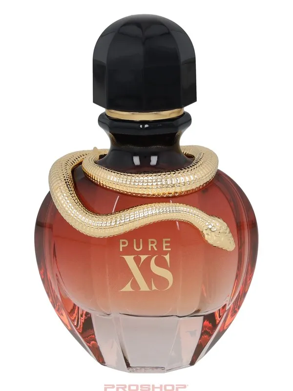 PACO RABANNE Pure XS For Her Eau de Parfum Spray