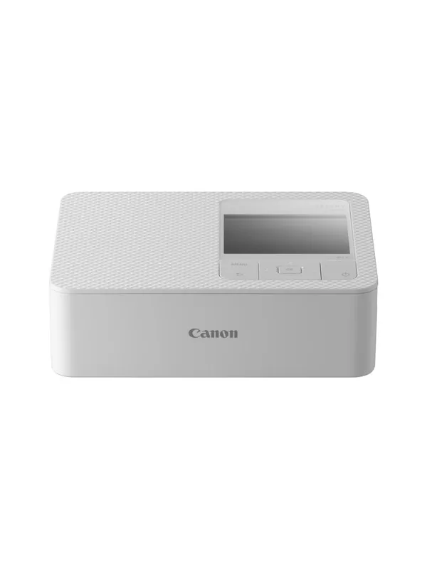 Canon SELPHY CP1500 - White - Farge - Fargesublimering