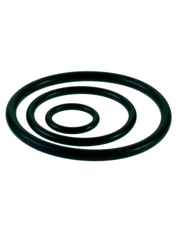 Vsh Fabrieken Viton vsh o-ring 22mm sf/fz
