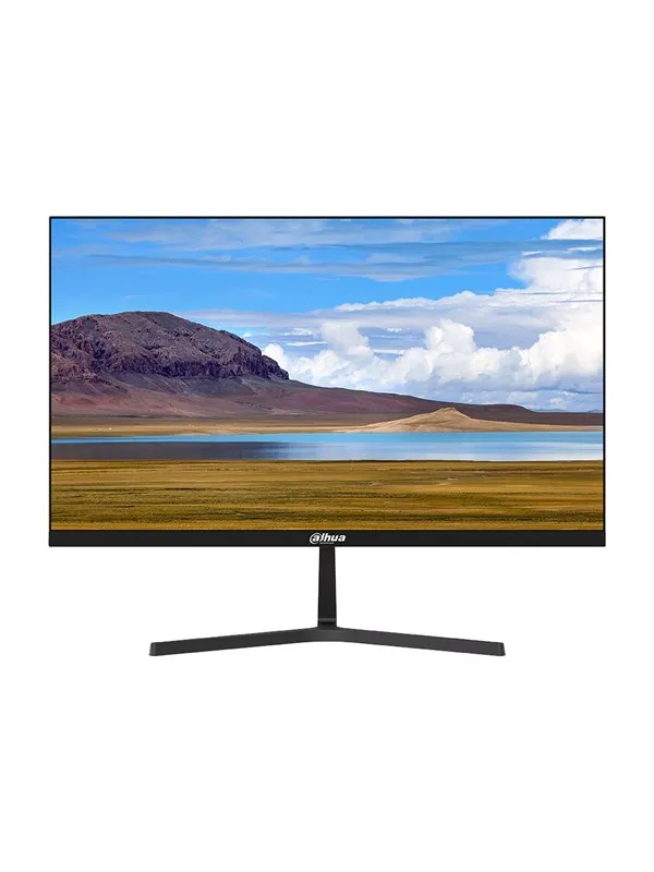 24" Dahua LM24-B200S - 1920x1080 (FHD) - 75Hz - VA