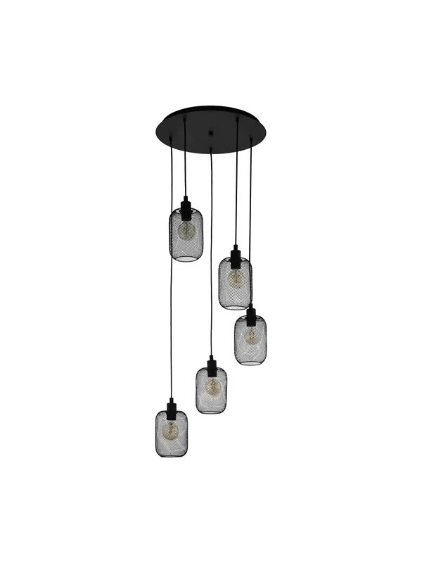 EGLO WRINGTON pendant light