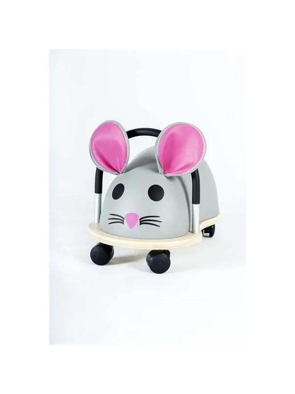 Wheely Bug Mouse Large
