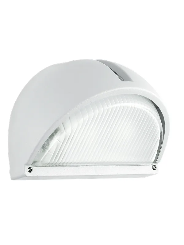 EGLO ONJA outdoor wall lamp white