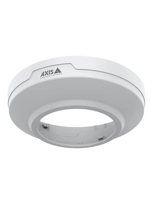 Axis camera casing
