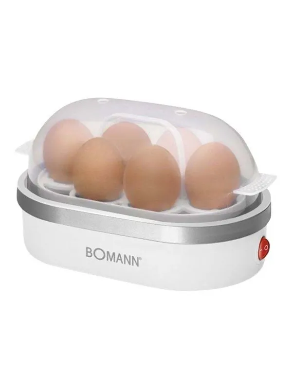 Bomann Eggkoker EK 5022 CB