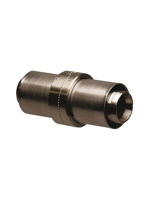Uponor press reducer 40-32
