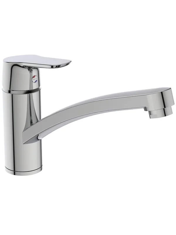 Ideal Standard Unite concept 100 kitchen mixer
