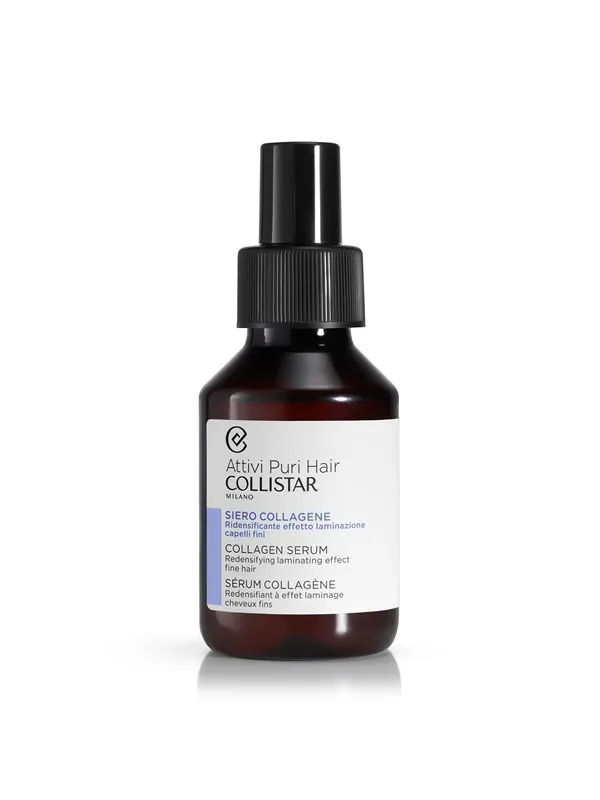 Collistar Siero Spray Collagene