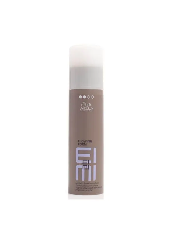 Wella Eimi Flowing Form Anti-Frizz Smoothening Balm 100ml