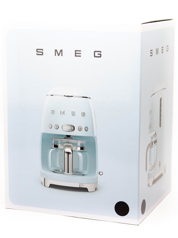 SMEG 50's Style