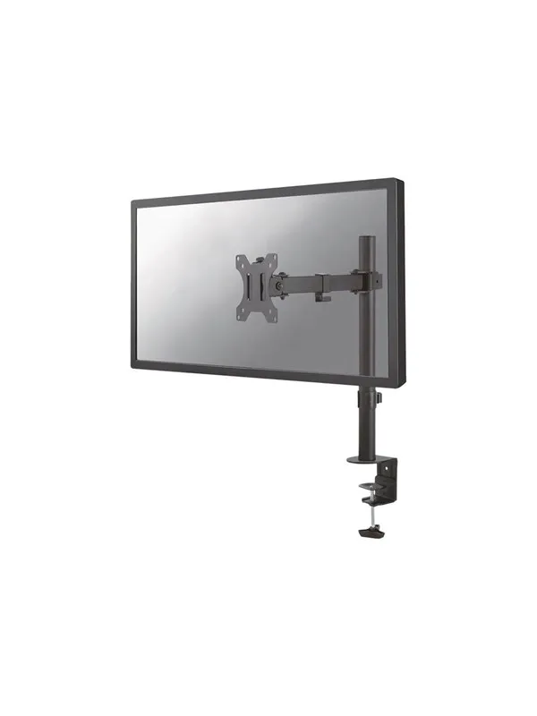 Neomounts FPMA-D540BLACK mounting kit - full-motion - for flat panel - black