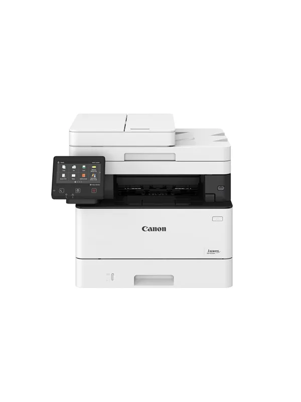 Canon i-SENSYS MF455dw Multifunksjon - Sort/hvit - Laser