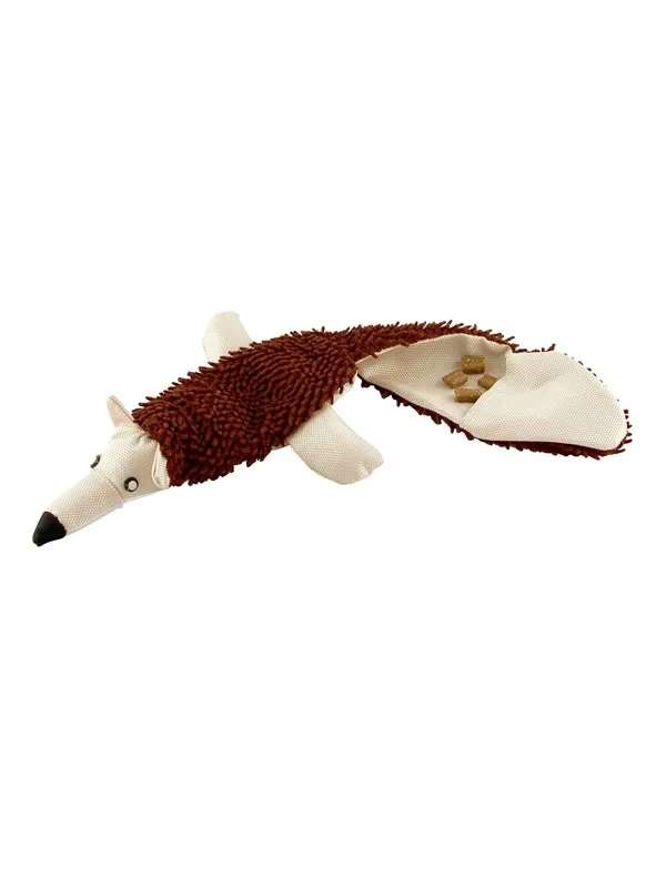 Dogman Dog Toy Rat