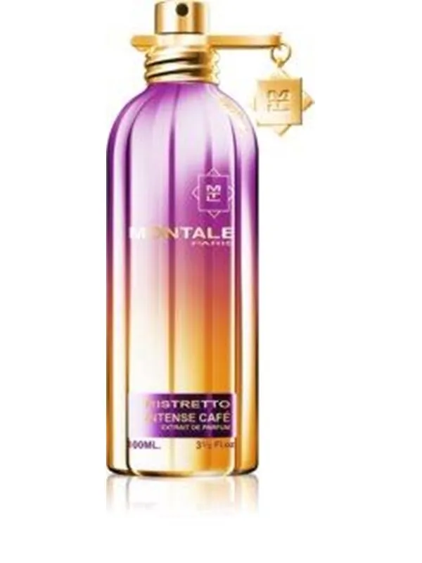 MONTALE Ristretto Intense Cafe Extrait De Parfum 100 ml