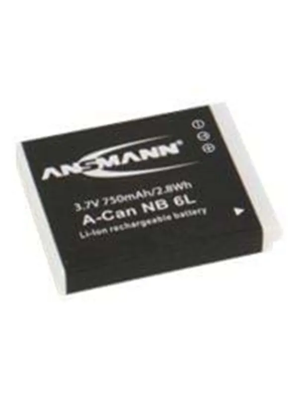 ANSMANN A-Can NB 6 L