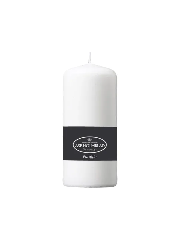 Asp-Holmblad Kubbelys Ice White