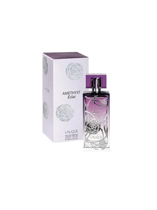 Lalique Amethyst Eclat EDP - 100 ML