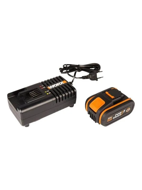Worx WA3604