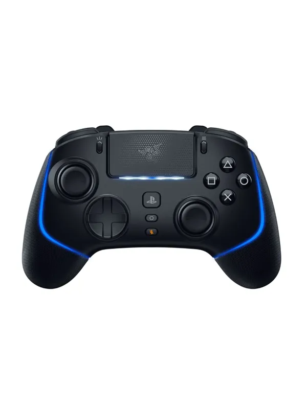 Razer Wolverine V2 Pro - Black - Wireless Controller - PC