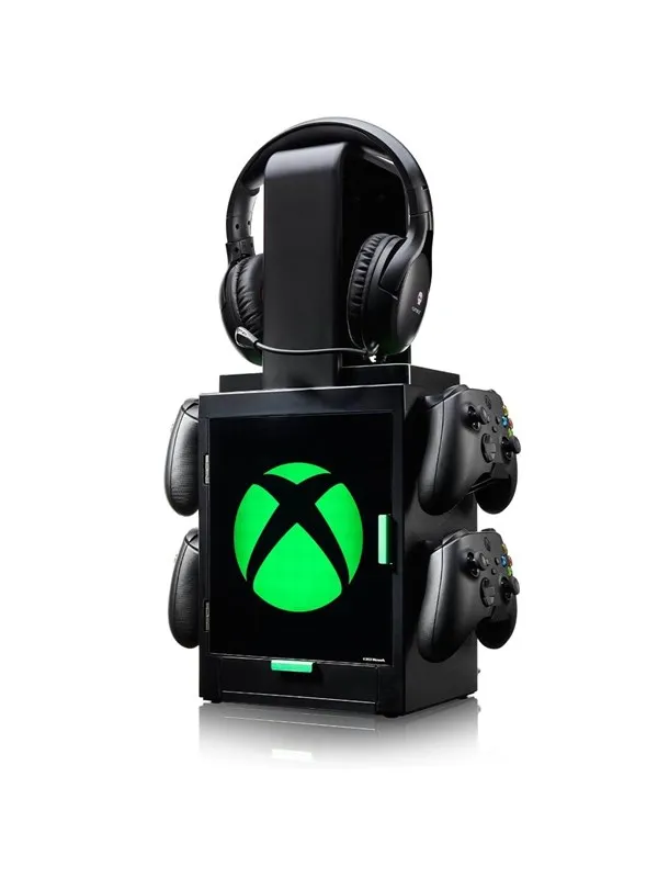 Numskull Official Xbox Light - Miscellaneous Skap