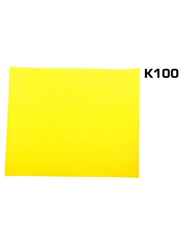 Work>it Sandpapir i ark - K100